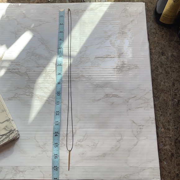 Urban Outfitters- Crystal Layered Necklaces 🔮 - Picture 10 of 12